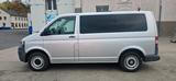 Volkswagen T5 Transporter 1Hand Behörden Fahrzeug - gebrauchte VW T5 Transporter aus dem Jahr 2010