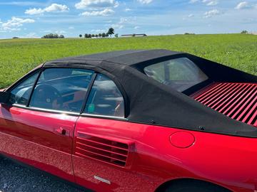 1993 Ferrari MONDIAL 照片 8