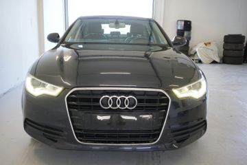 Audi A6 - 7
