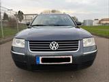 Volkswagen Passat 2.3 V5 tiptronic Highline, Leder, 170 PS - Volkswagen Passat: 170