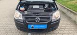Volkswagen Polo 4 Trendline*70tkm*Klima*SHZ*TÜV&SERVICE NEU - gebrauchte Volkswagen Polo aus dem Jahr 2005