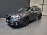 Subaru OUTBACK 2.5 Sport-X *Navi| LED| AHK| Standhzg.* - Subaru Outback: Sport