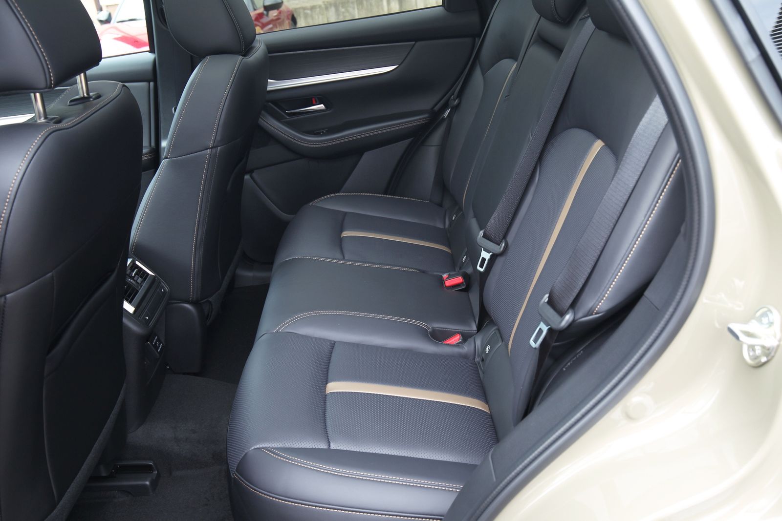 Mazda CX-60 - Bild 24