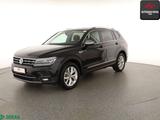 Volkswagen Tiguan Allspace 2.0 TDI 4M HIGHLINE HEADUP,ACC - VW Tiguan Allspace Gebrauchtwagen in Berlin