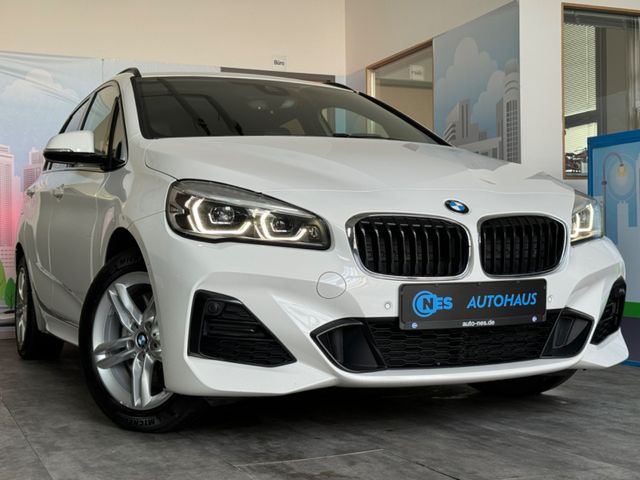 BMW 225 XE*KAM*M SPORT*LEDER*HEAD UP*KEY*NAVI PROF*