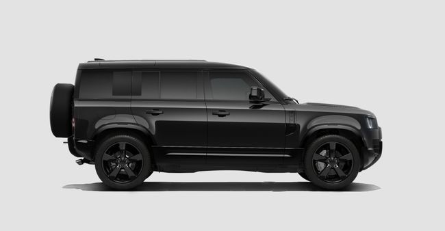 Land Rover 5.0 V8 425 X-Dynamic HSE 110 Auto 4WD imagem 2