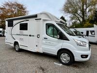 Chausson S 697 FirstLine Modell 2025 "AKTION ABVERKAUF"
