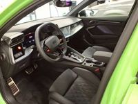 Audi RS3 - Vorschau Bild 5