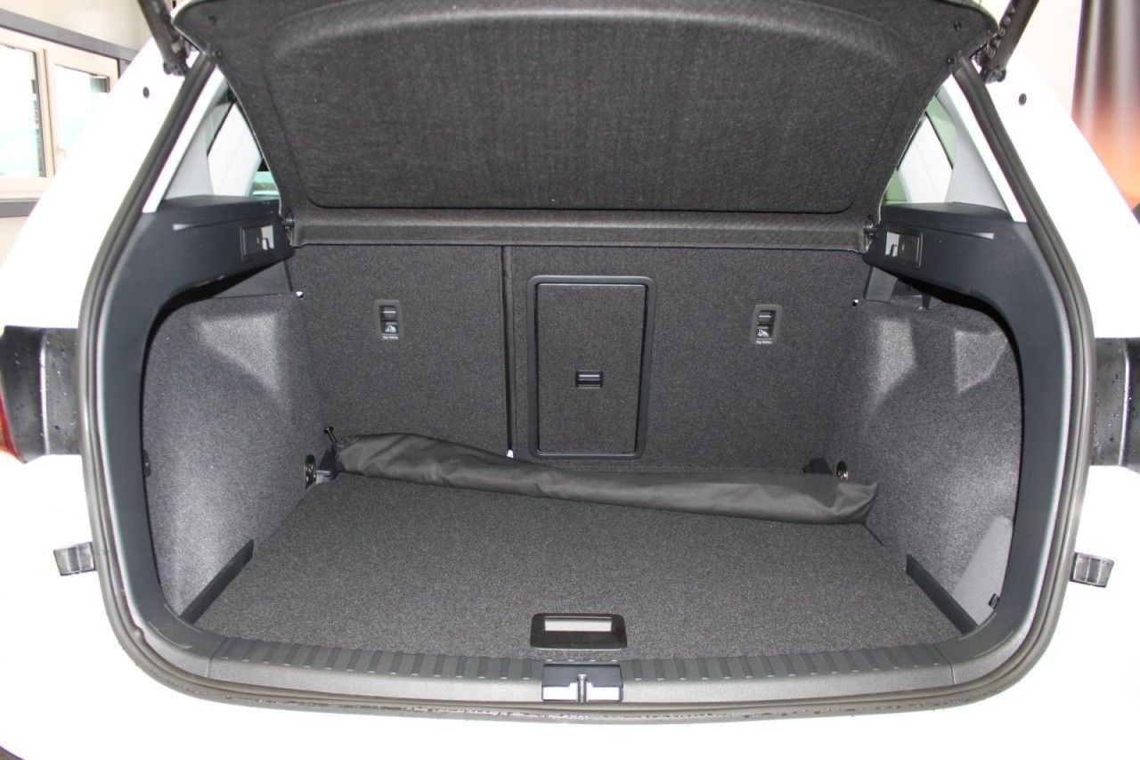 Seat Ateca - Bild 16