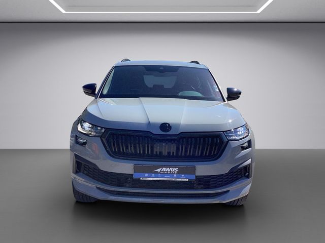 Kodiaq 2.0TDI DSG 4x4 Sportline AHK