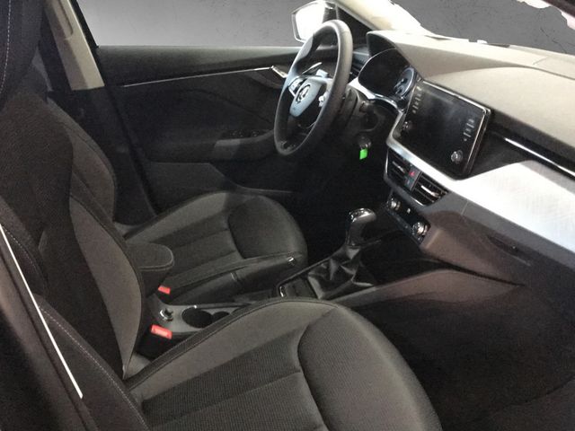 Skoda Scala 1.0 TSI DSG Tour *LED*SMARTLINK*SHZ*PDC*