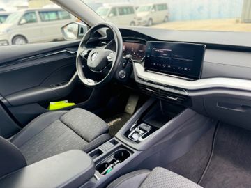 Skoda Octavia - 7