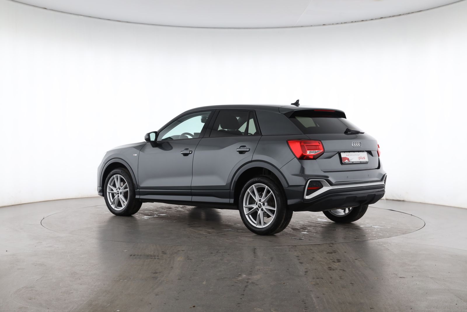 Audi Q2 - Bild 4
