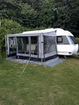 Hobby de Luxe 460 UF Edition - Hobby De Luxe Edition
