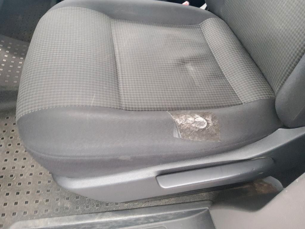 Fahrzeugabbildung Volkswagen T6 Kasten TDI