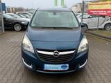 Opel Meriva B 1.4T Drive*KLIMAAT*SHZ*TEMPOM*MFL*PDC** - Opel Meriva: 1.4