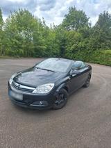 Opel Astra H Twintop - Opel Astra: H Twintop