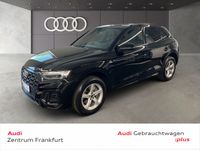 Audi Q5 - Vorschau Bild 1