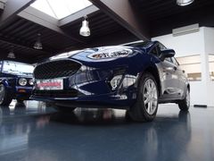 FORD Fiesta 1,1 Trend/ Klima/ PDC/ SHZ/ 5Türig/ 1Hand
