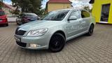 Skoda Octavia 1.6 MPI  152 Tkm. TÜV 11/27& Neu Inpsekt - Skoda Octavia: Mpi