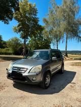 Honda CR-V - Honda CR-V aus 2005