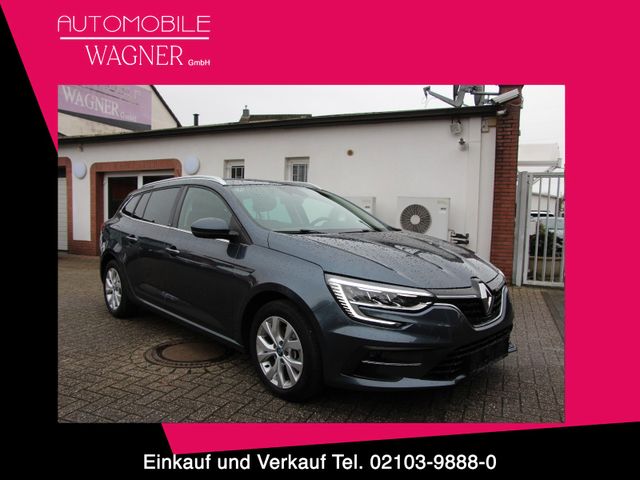 Renault Megane 1.6 E-TECH Plug-In  Zen Grandtour /07404