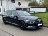 Volkswagen Passat 2.0 TDI Aut. 190PS - Volkswagen Passat: 19 TDI