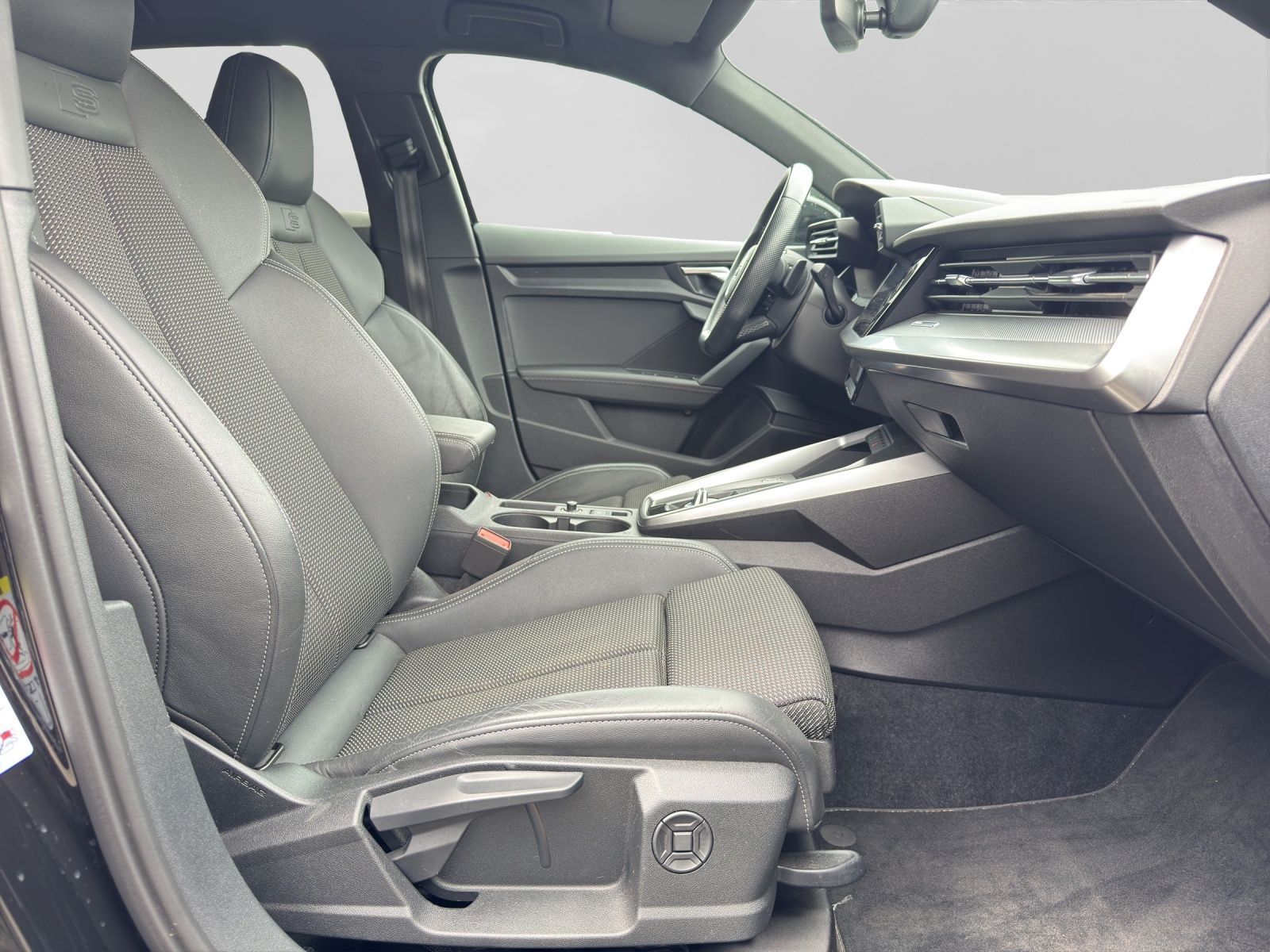 Audi A3 - Bild 5