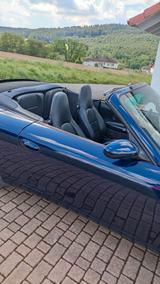 Porsche 996 Carrera 4 Coupé Carrera Cabrio - Porsche 996 von privat