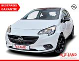Opel Corsa E 1.2 Color Edition DAB IntelliLink PDC - Opel Corsa: Weiß, D
