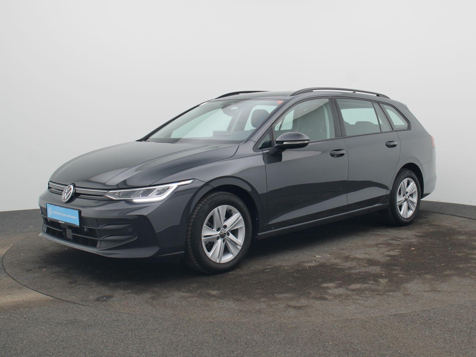 Volkswagen Golf Variant Life 1.5 TSI / CarPlay, HuD, LED, миниатюра 2