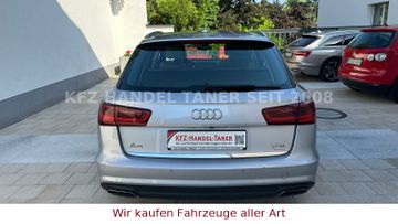 Audi A6 - 5