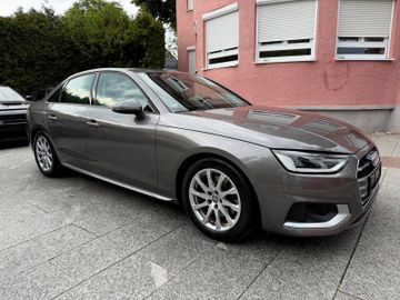 Audi A4 - 6