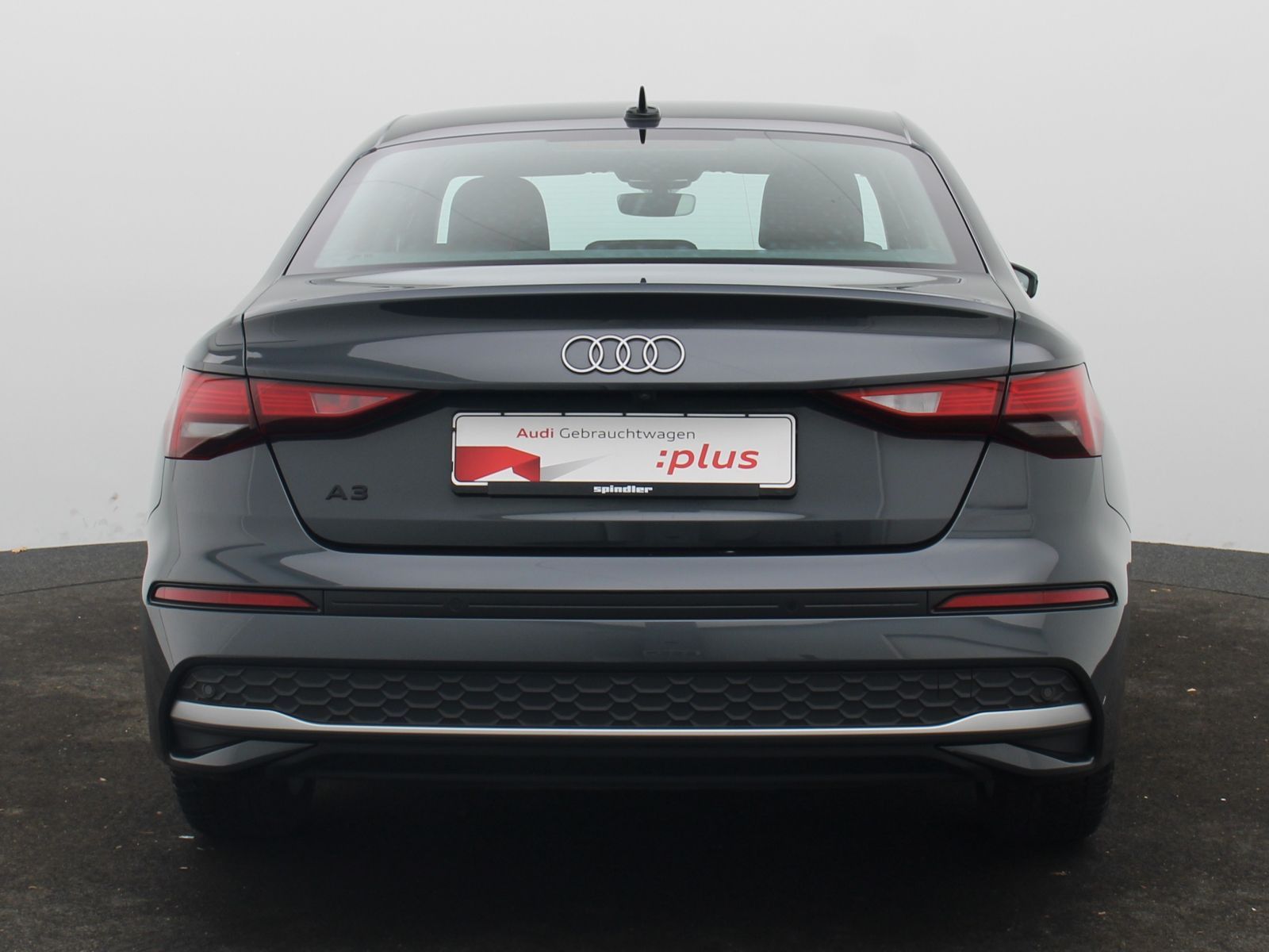 Audi A3 - Bild 8