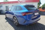 Skoda Octavia RS Combi 2.0 TSI DSG Matrix ACC Navi Pan - Skoda Octavia: Allradantrieb