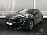 Peugeot 508 Allure Pack T.Leder Navi CarPlay LED RFK ACC