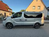 Nissan Primastar - Nissan Primastar von privat