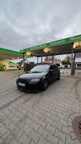 Audi A3 2.0 FSI tiptronic Attraction Sportback At...