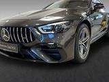 Mercedes-Benz GT 43 AMG 4M+ 4-Türer DISTRO+NIGHT+Memo+HuD+360° - gebrauchte Sportwagen