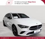 Mercedes-Benz CLA 200d SB 8G-Progressive BusiP LED KAM