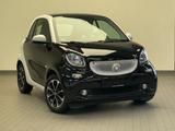 Smart ForTwo coupe 71PS Klima Panorama TÜV NEU - Smart ForTwo in Kassel