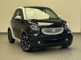 Smart ForTwo coupe 71PS Klima Panorama TÜV NEU - Smart in Kassel