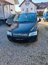 Fiat multipla 1.9 jtd 120 Ps - Fiat Multipla aus 2006