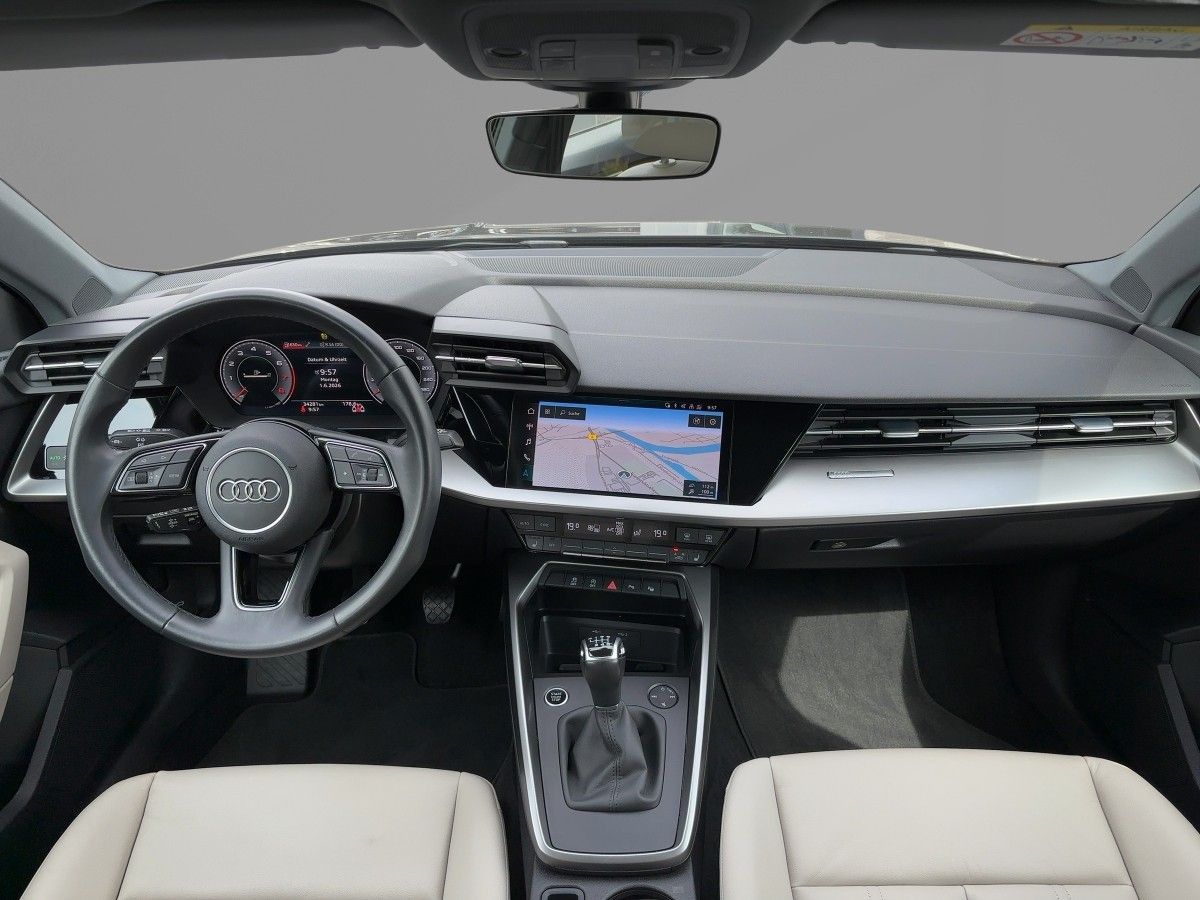 Audi A3 - Bild 7
