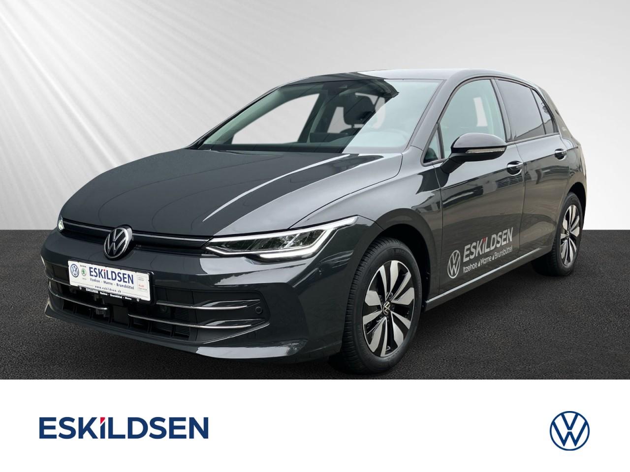 Volkswagen Golf Life GOAL 1.5 TSI AHK+KAMERA+GANZJAHRESR.