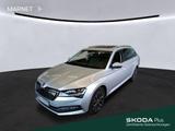 Skoda Superb Combi 1.4 TSI Hybrid DSG Laurin & Klement - Skoda Superb: Laurin Klement