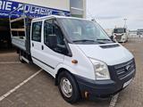 Ford TRANSIT PRITSCHE FT 350 L DOPPELKABINE/TÜV NEU - Ford Transit Gebrauchtwagen in Köln