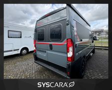 Dethleffs Globetrail Advantage 600 DR Fiat Raumbad 
