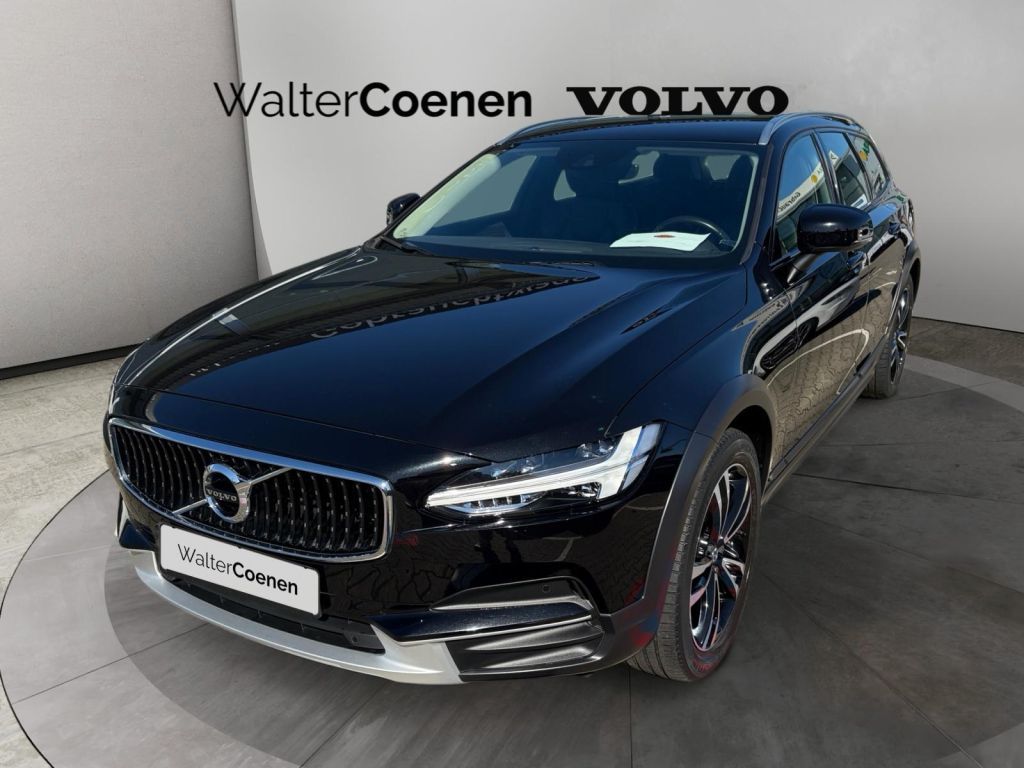 Image of Volvo V90 Cross Country