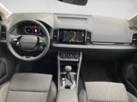 Skoda Karoq - Vorschau Bild 11